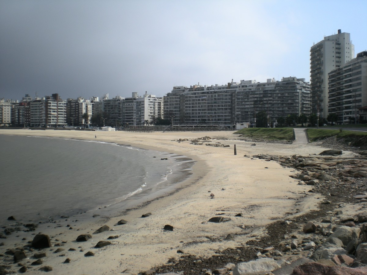 montevideo